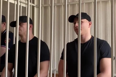 Еще двое из банды Малиновского получили сроки за нападение