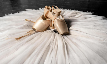 5 секретов стройности балерин, которые стоит взять на заметку