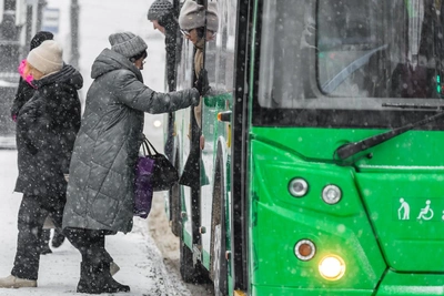 Расписание автобусов на проспекте Победы