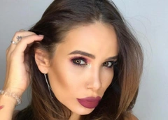 Айза Анохина оправдалась за пластику