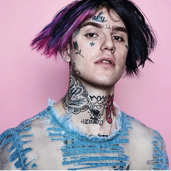 Стоит ли идти на документальный фильм о Lil Peep: рецензия без спойлеров