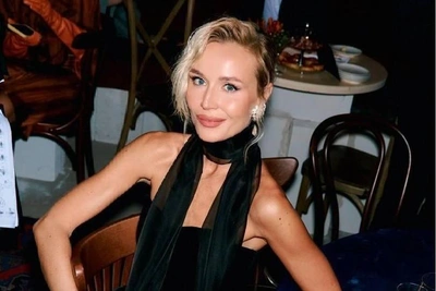 «Можно записаться только на 2028-й»: Гагарина не может попасть к чудо-хирургу из Китая