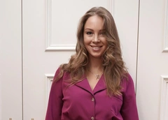 Что сказала Полина Диброва жене Тимура Хайдарова про историю с Романом Товстиком — переписка