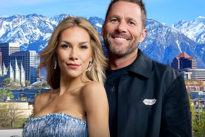 Аллисон Холкер продала дом в Лос-Анджелесе за $4,7 млн