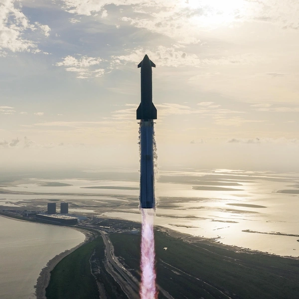 Источник: SpaceX