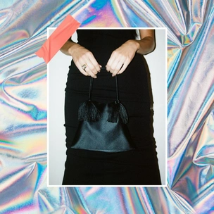 Кендалл Дженнер нашла идеальную сумку для любого вечернего выхода зимой 2025/26