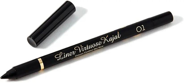 Vivienne Sabo Гелевый карандаш-кайал Liner Virtuose Kajal
