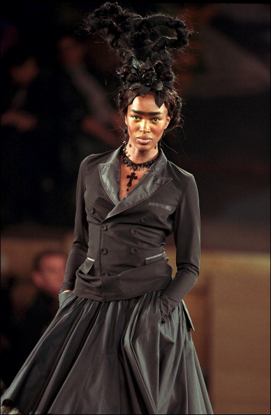 Jean-Paul Gaultier | Источник: Getty Images