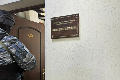 Директору компании грозит дело за уклонение от долга