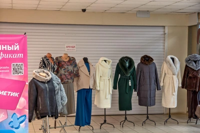 «Люди изменились»: 354 магазина одежды закрылось в Башкирии за 4 года