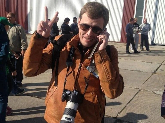 Александру было 48 лет | Источник: страница сестры Александра во «Вконтакте»
