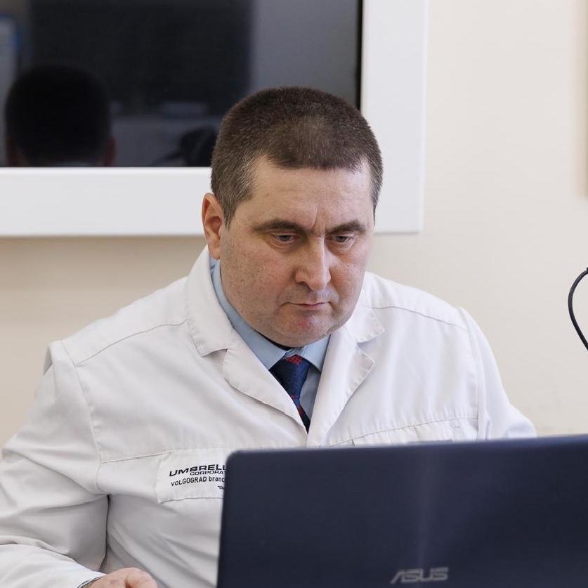 <p>Николай Онистратенко</p>