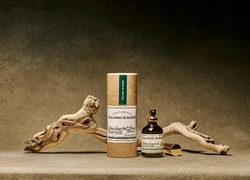 Новый аромат Zielinski & Rozen: разбираем феномен Шафрана, Грейпфрута, Элеми, Табака