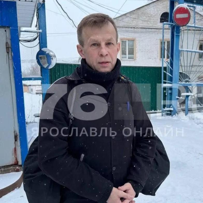 <p>Евгений Урлашов</p>