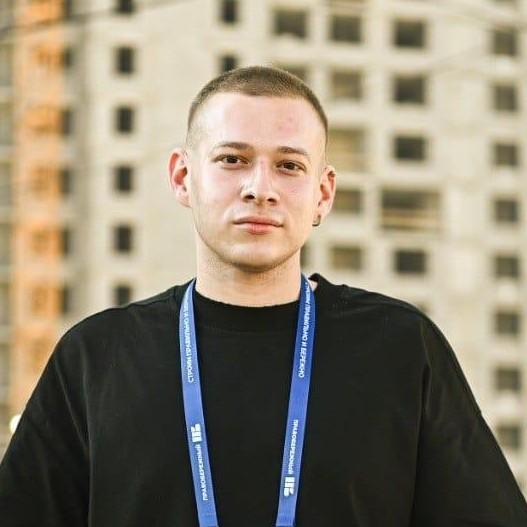 <p>Владимир Метелкин</p>