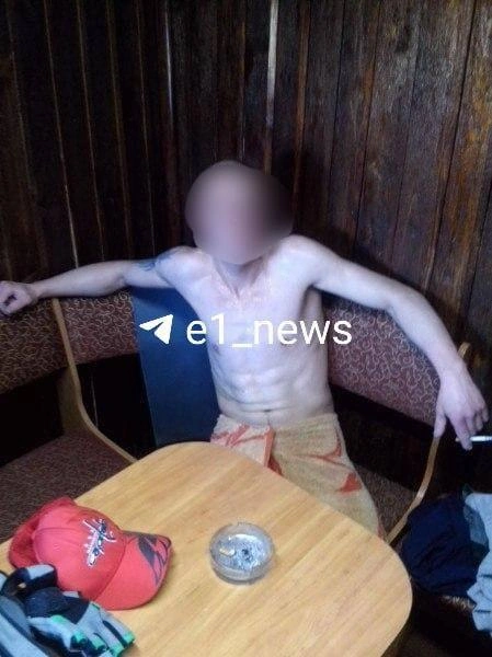 Убийца провел за решеткой больше 11 лет | Источник: соцсети