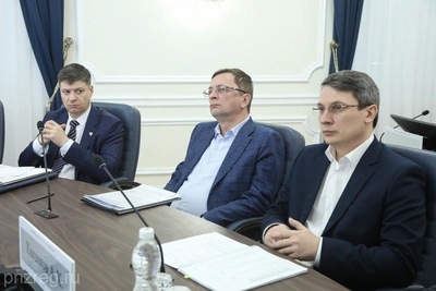 Мельниченко объявил о начале месячника благоустройства