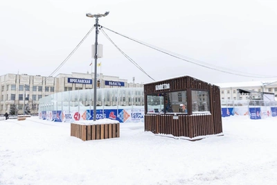 Как посетить бесплатный каток в Ярославле: инструкция