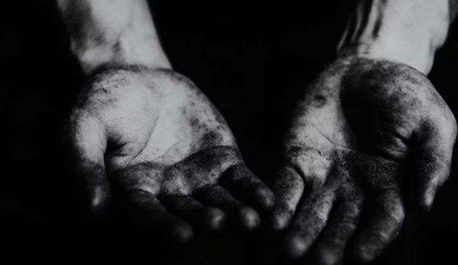 «Празднование Дня шахтера в привычном праздничном формате с сохранением его атрибутов служит важным моральным ресурсом», — отвечает Минугля | Источник: nk-tv.com