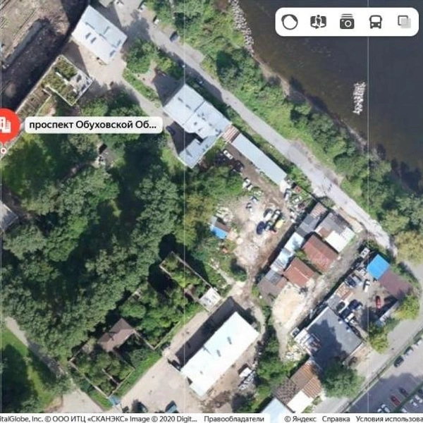 Источник: скриншот yandex.ru/maps