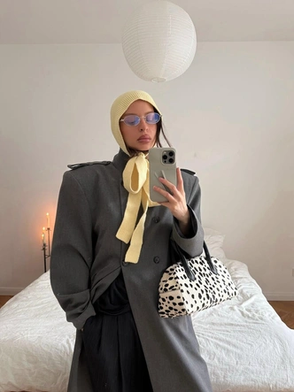 Мир моды больше не будет прежним: почему зумеры выбирают бренды по смыслу, а не по яркости Мир моды больше не будет прежним: почему зумеры выбирают бренды по смыслу, а не по яркости