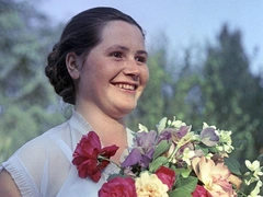 Вдова Юрия Гагарина скончалась на 85-м году жизни, так и не выйдя из комы