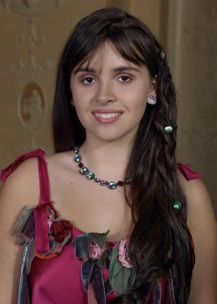 Новое имя: все о Нелл Бертон — дочери Тима Бертона, которая стала моделью | marieclaire.kz