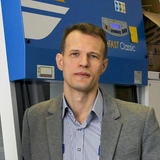 <p>Сергей Дмитриев</p>