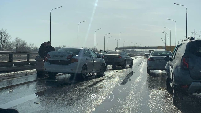 Судя по всему, не в последнюю очередь оказалась виновата погода