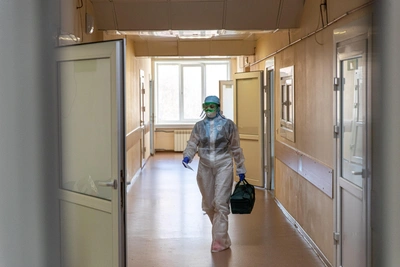 Двое детей в Тюменской области заразились туберкулезом