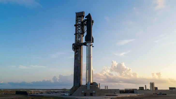 Источник: SpaceX