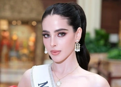 «Мисс Вселенной» стала красавица из Мексики, которую оскорбил организатор конкурса