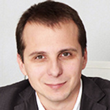 Александр Дудник