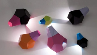 Модные светильники: 19 ярких новинок