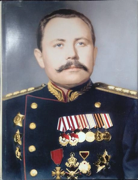 Сергей Матвеевич Штеменко | Источник: ru.ruwiki.ru