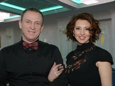 Виктор Рыбин и Наталья Сенчукова о новой девушке разведенного сына Василия: «Мы ее приняли в штыки»