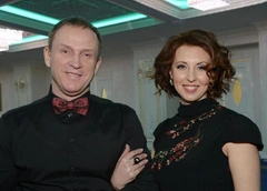 Виктор Рыбин и Наталья Сенчукова о новой девушке разведенного сына Василия: «Мы ее приняли в штыки»