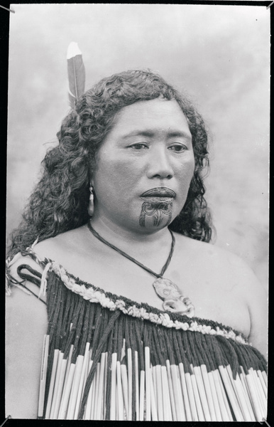 Бородатые женщины маори, маори тату фото, маори аборигены