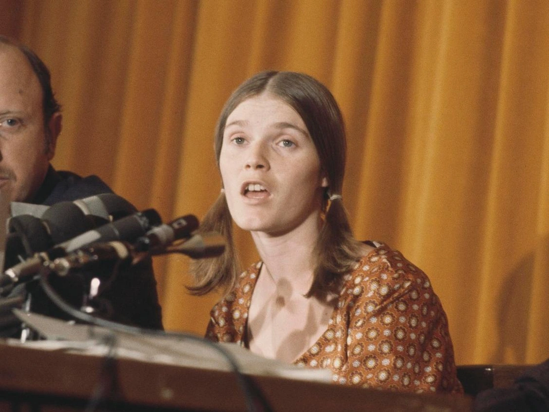 Линда Касабиан, 19 августа 1970 | marieclaire.ru