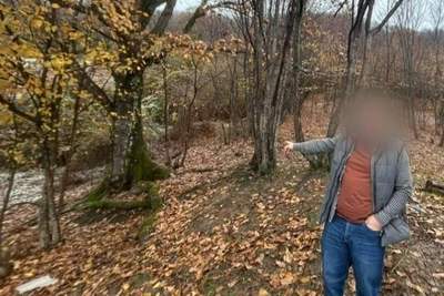 Sochi Quail Hunters Face Up to Two Years in Prison