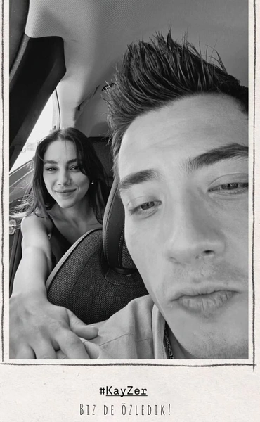 Источник: @ozkayatakan