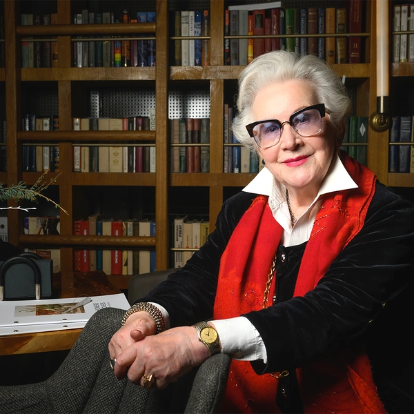 Анна Шатилова