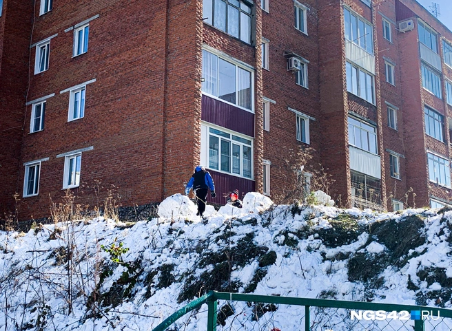 Источник: Татьяна Ирискина / NGS42.RU