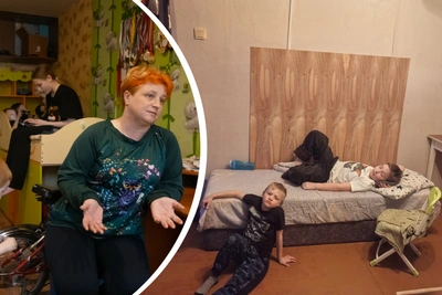 Arkhangelsk family's life after high-profile child abuse trial