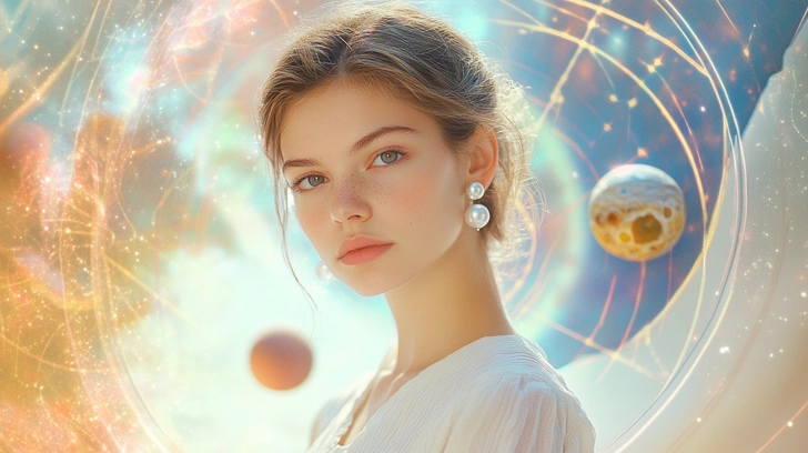 Лунный гороскоп на 20 февраля, четверг | Источник: Midjourney