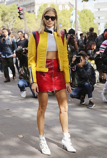 Елена Перминова