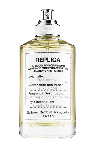 Аромат Replica, Maison Martin Margiela
