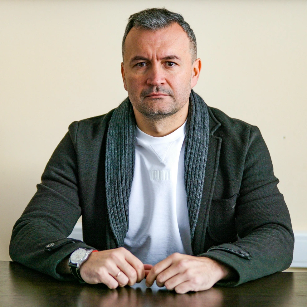 Тимур Касимов стал исполняющим обязанности главного тренера «Тюмени» | Источник: Volgar-fc.ru