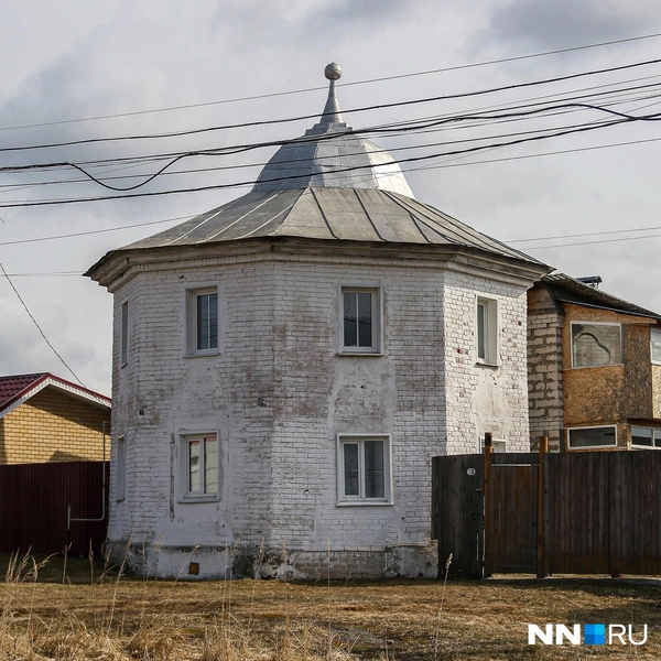 Источник: Наталья Бурухина / NN.RU