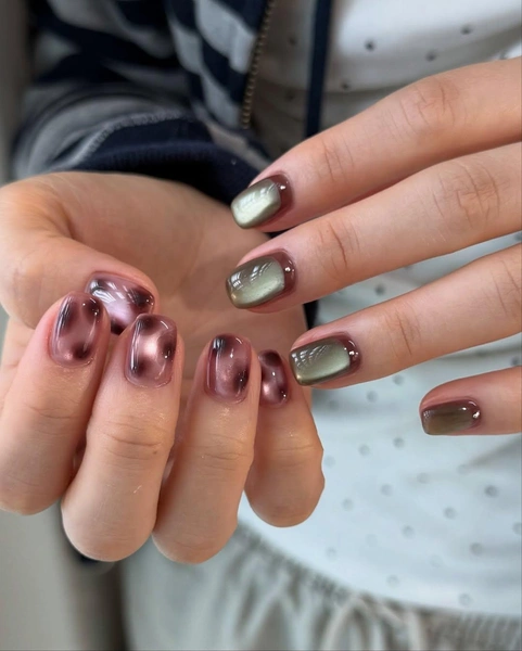 Источник: @nail_seowol